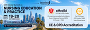 25th Global Summit on Nursing Education and Practice (GSNEP 2026)-watl